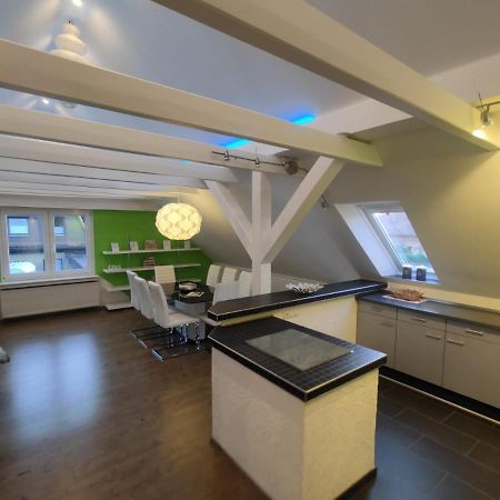 Ferienwohnung Neugebauer Bockhorn  Exterior photo