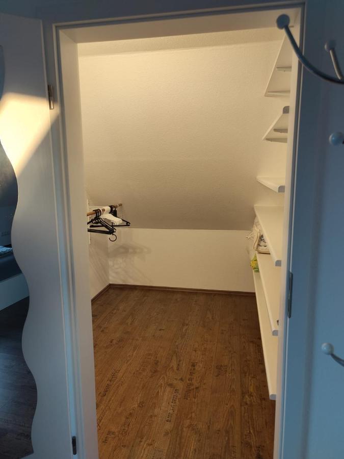 Ferienwohnung Neugebauer Bockhorn  Exterior photo