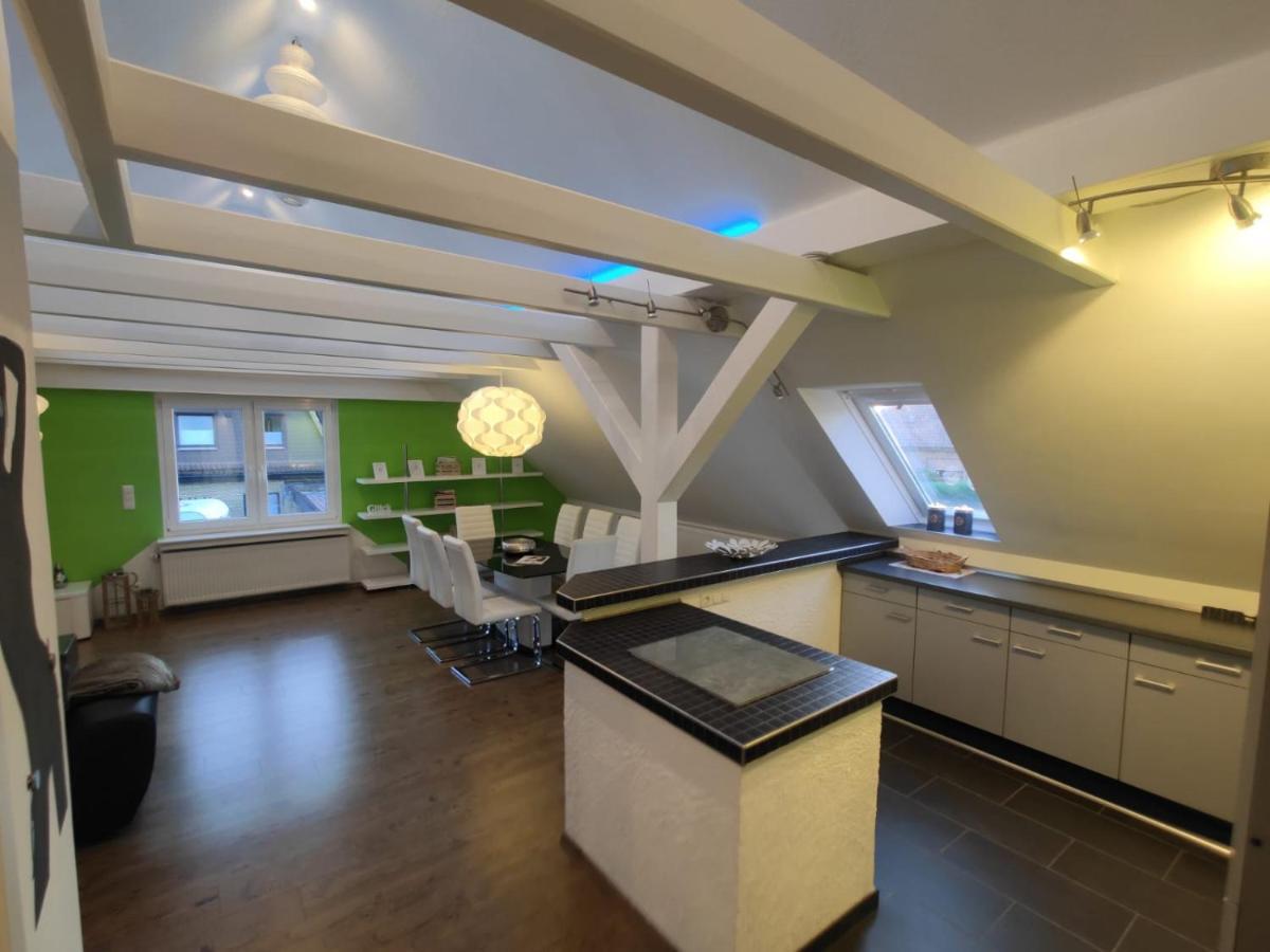Ferienwohnung Neugebauer Bockhorn  Exterior photo