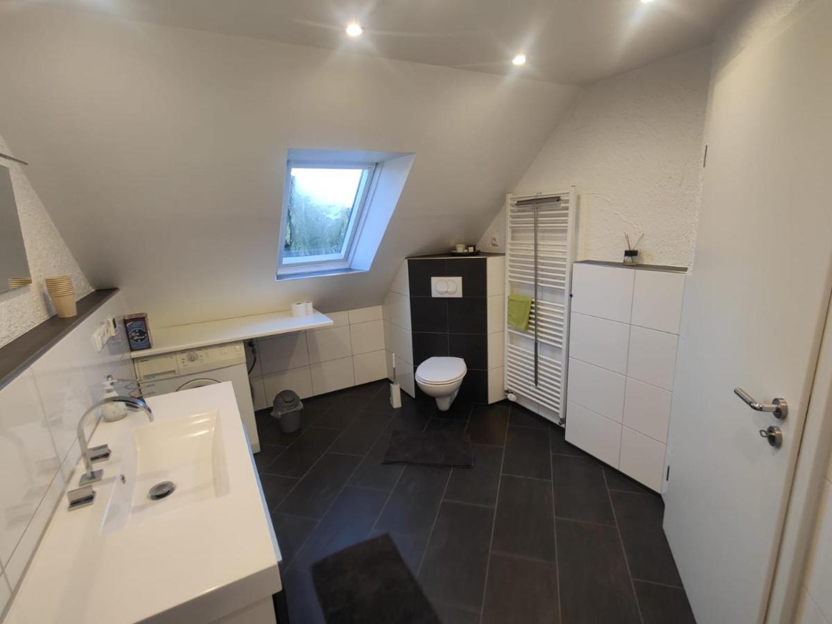 Ferienwohnung Neugebauer Bockhorn  Exterior photo